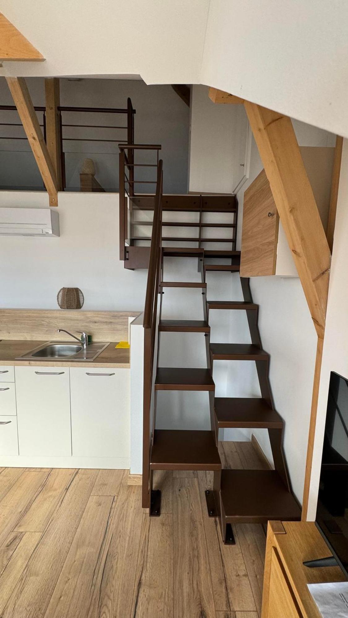 Le Pommier - Appt Avec Jardin Partage Lägenhet Puberg Exteriör bild